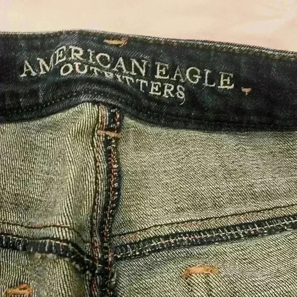 American Eagle Outfitters Women Jeans - Picture 3 of 5